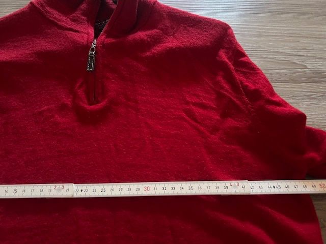 Maglioni & Felpe: 100% Wolle Strickpullover Gr 38/40/42 – Usato da Neerach venduto da romiping 9