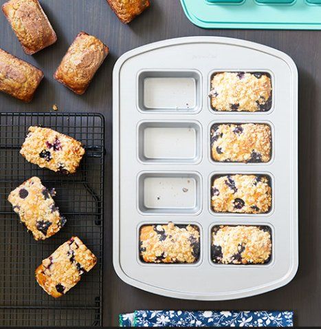 Teglie da forno: PAMPERED CHEF  Mini Kuchenform – Nuovo e nell'imballaggio originale da Zürich venduto da Restwert_Zuerich