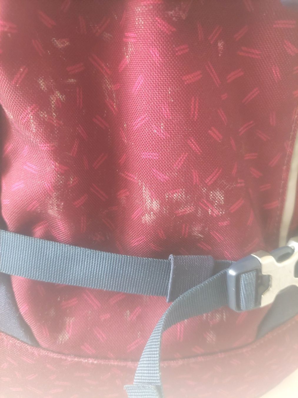 Satch Borse & Zaini: Satch Schul-Rucksack – Usato da St.Gallen venduto da Hausi10 5