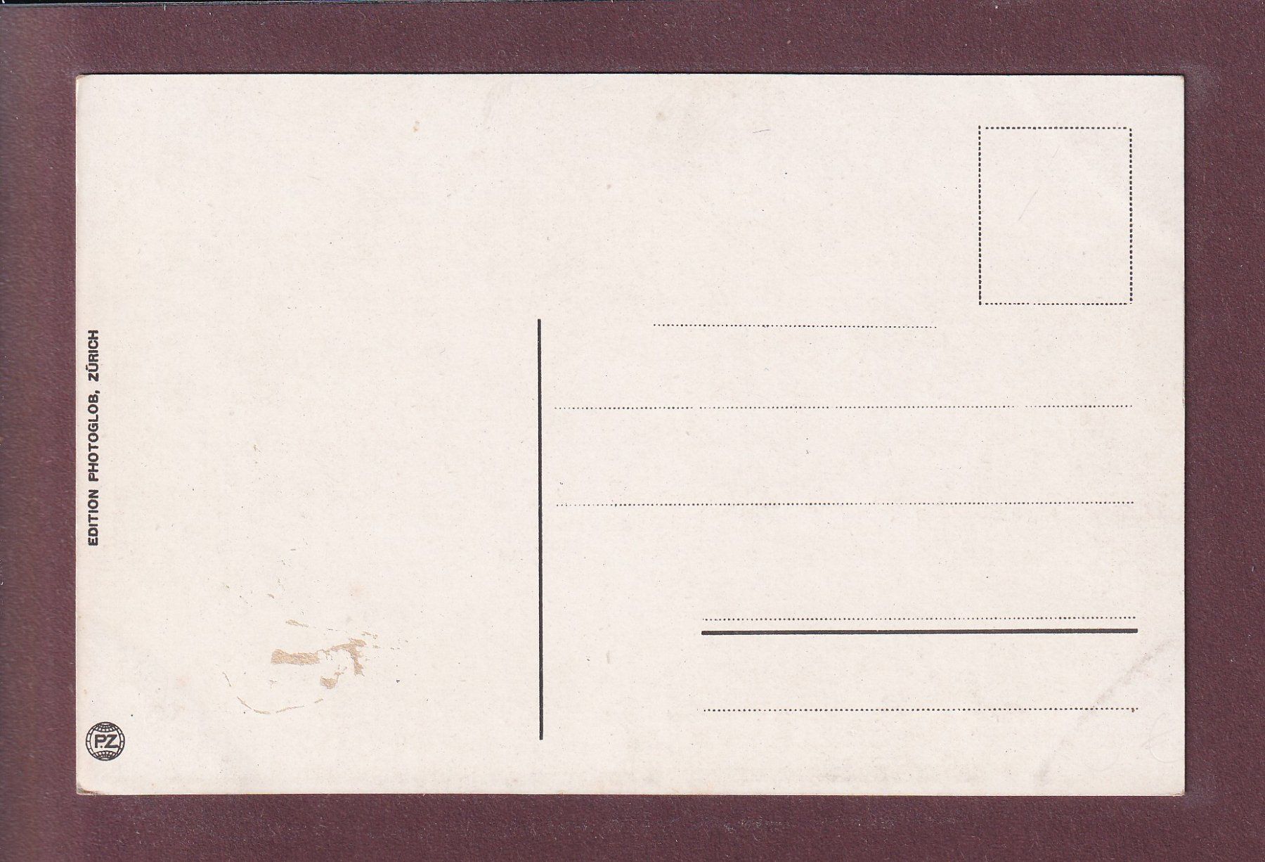 Cartoline postali: Alpinisme - Ascension d'un SERAC – Usato da Pully venduto da nicecards 1