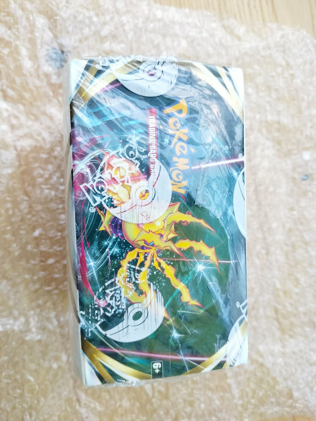 Pokémon Sammelbilder & Trading cards: Pokemon Silver Tempest Booster Display ENG Lugia – Neu und originalverpackt aus Wil SG von kaizzen 1
