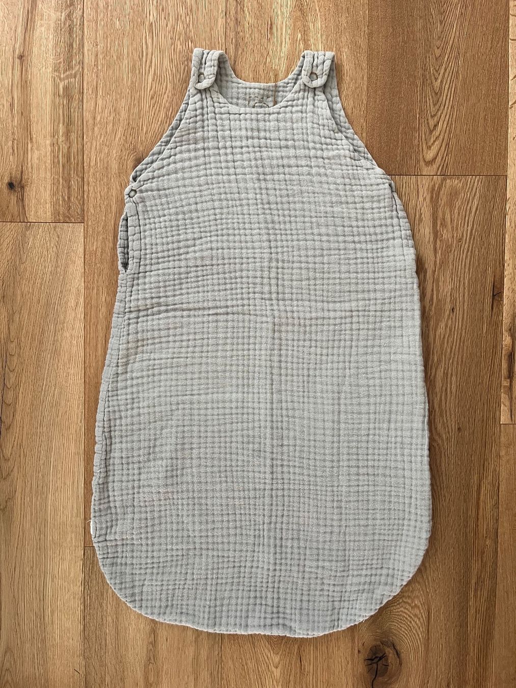 Sacchi a pelo: Numero 74 Sommer Schlafsack, Gr. 2 – Usato da Interlaken venduto da fbnscl