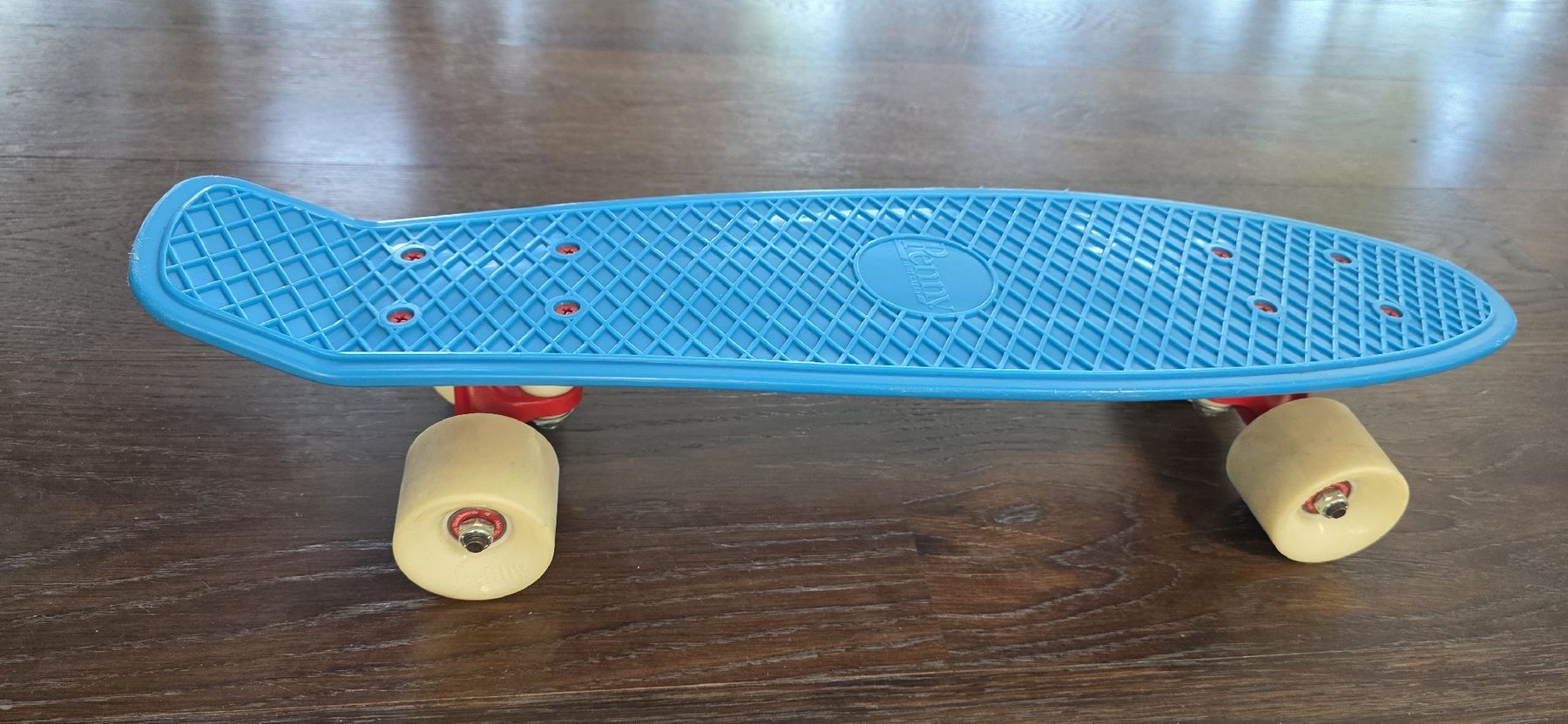 Penny Skateboards Skateboards: Original Neues Penny Skateboard – Nuovo (secondo la descrizione) da Uerikon venduto da Indefinitely 1