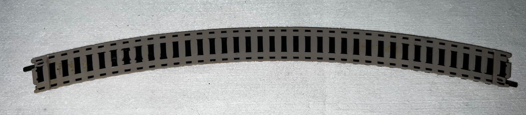 Fleischmann Modellini di ferrovie: Fleischmann Gleis R 396,4, (9130) – Usato da Basel venduto da jonnyhaas 5
