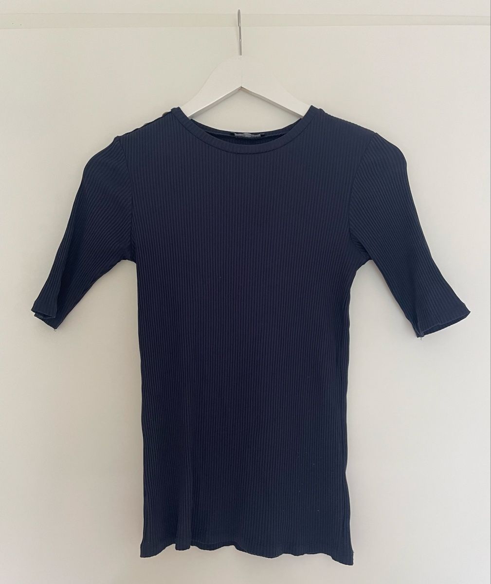 Zara T-Shirts: T-Shirt von Zara – Gebraucht aus Horw von Spi8992