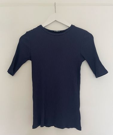 T-Shirt von Zara