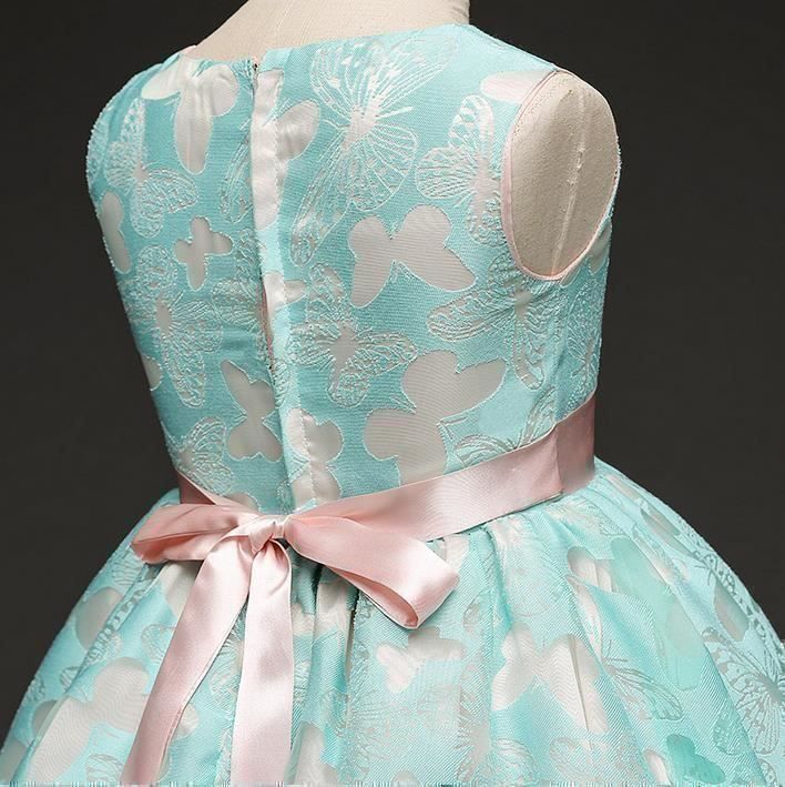Vestiti & Gonne: Robe de soirée Papillon taille 100 à 150 – Nuovo e nell'imballaggio originale da Gurmels venduto da Swisspod 5