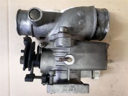 VW Polo G40  Drosselklappe
