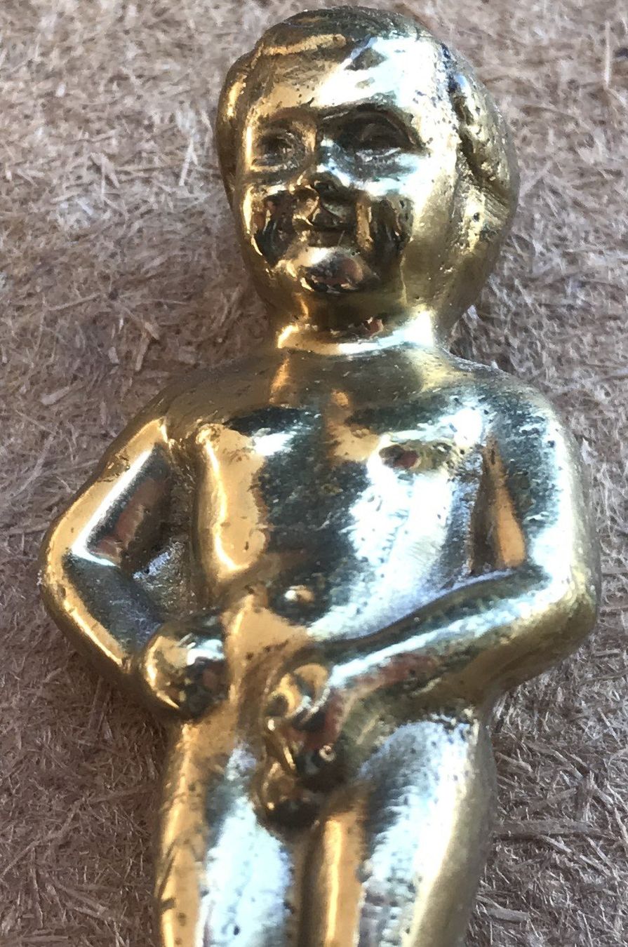 Sculture & Statue: SKULPTUR KIND – Usato da Ostermundigen venduto da Wyatt-Earp 2