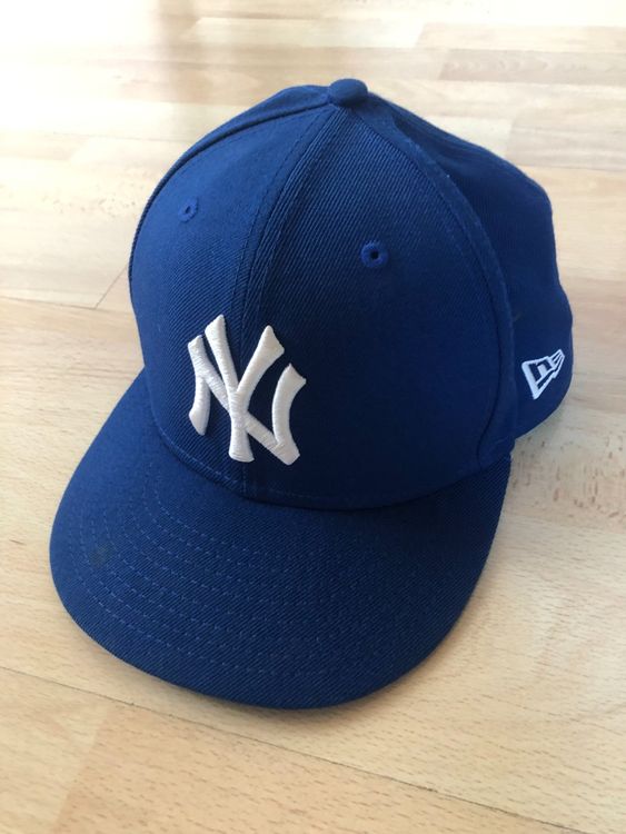 ny-new-era-cap-7-1-8-kaufen-auf-ricardo