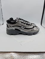 New Balance U 1000 Metal Mesh - silver metallic EU 44