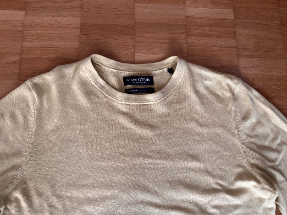 Maglioni & Felpe: Marc O’Polo Pullover, Grösse L, Top! – Usato da Jona venduto da Good_luck1_ 1