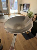 Stainless Steel Frying Pan Used Condition