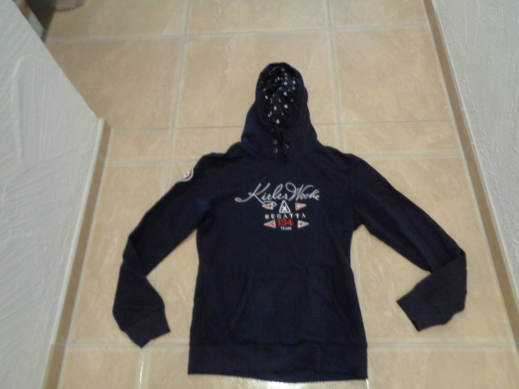 Maglioni & Felpe: Gaastra NWT sportlicher Pulli, M 89 EUR – Nuovo (secondo la descrizione) da Klingnau venduto da Markus14