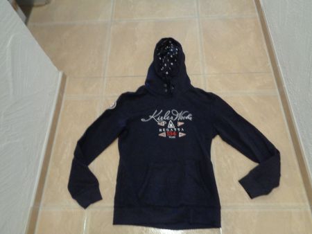 Gaastra NWT sportlicher Pulli, M 89 EUR