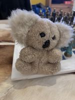 Cute Vintage Koala Plush Toy - Perfect Gift Idea!