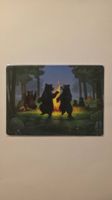 Hobbit Art Series - Dancing from Dark to Dawn 21/54 - Mint