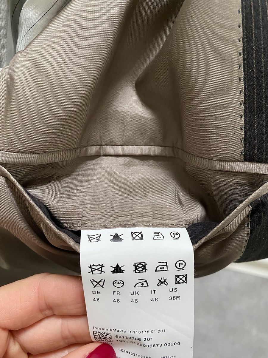 Hugo Boss Giacche: Blazer Boss – Usato da Echallens venduto da 1961zap 4