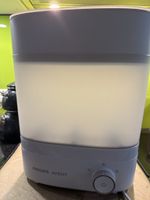 Philips Avent Dampfgarer/Sterilisator - Top Zustand!