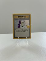 Carte Allenatore Falscher Professor Eich 73/102