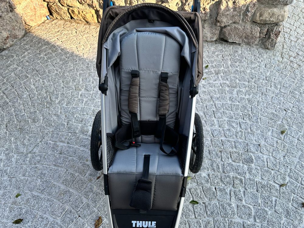 Thule Urban Glide 1 Kinderwagen zum Joggen Stadt Comprare su