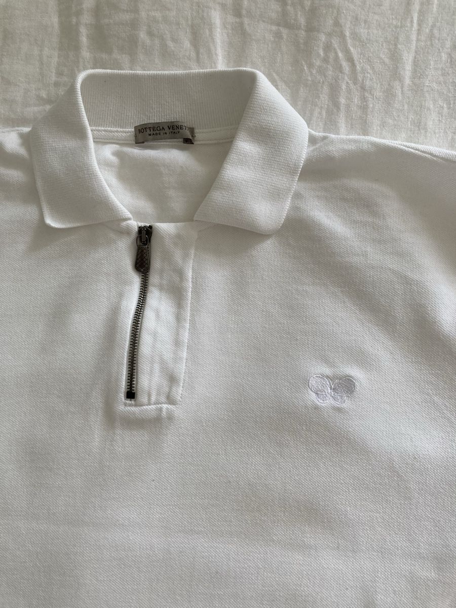 Bottega Veneta Magliette Polo: Bottega Veneta – Usato da Zürich venduto da mainau16 4