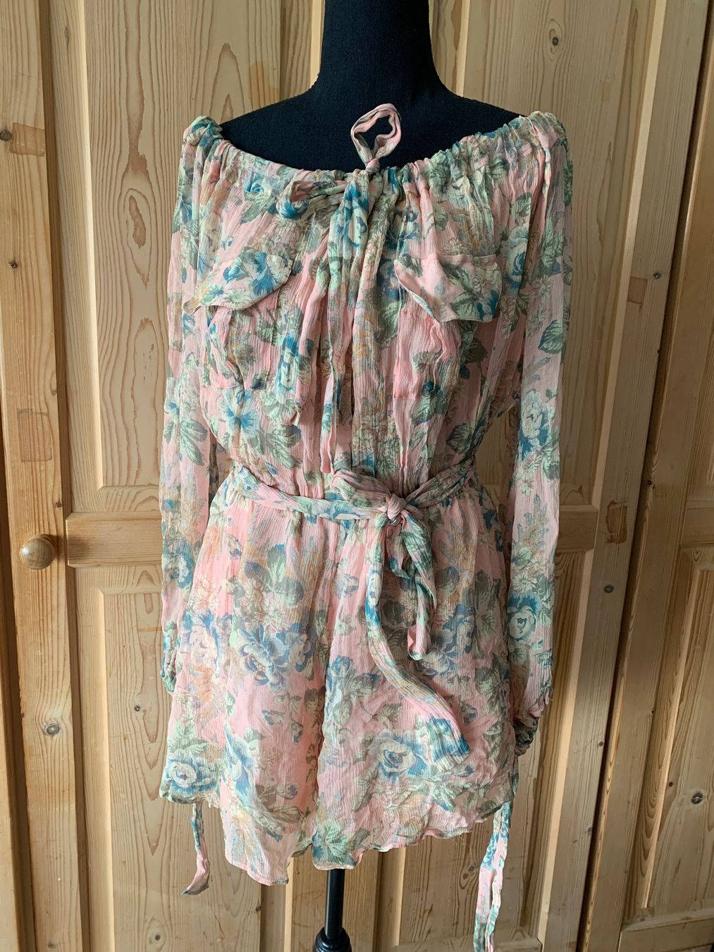 Zimmermann Tute: Zimmermann jumpsuits 2 – Usato da Küsnacht ZH venduto da leo_booth