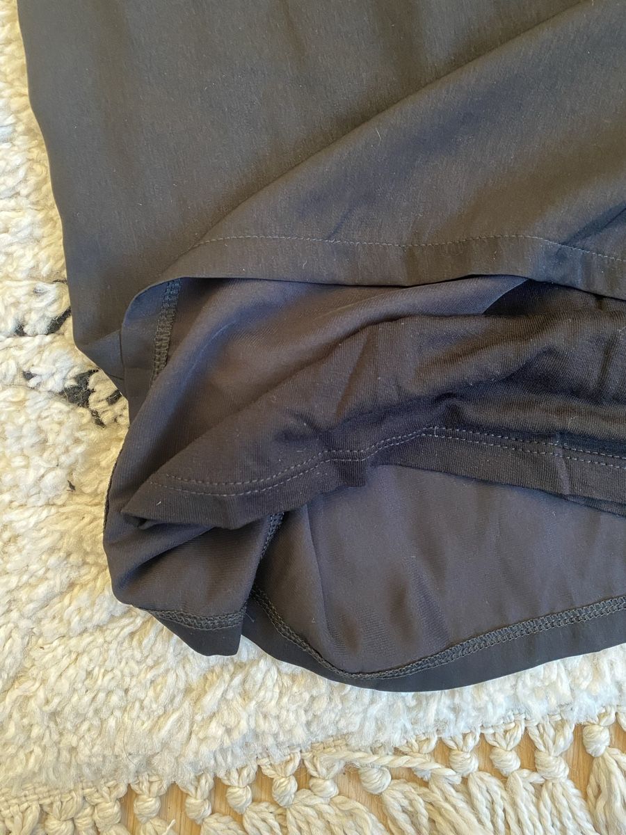 Mango Vestiti: Mango Suit Kleid schwarz – Usato da Buchs ZH venduto da crazyhandbaggirl123 3