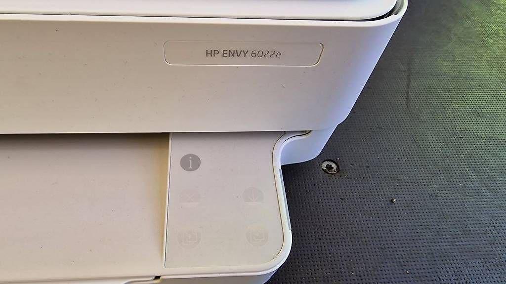 Stampanti: HP ENVY 6022e All-in-One-Drucker – Usato da Blumenstein venduto da olk_r5kh 1