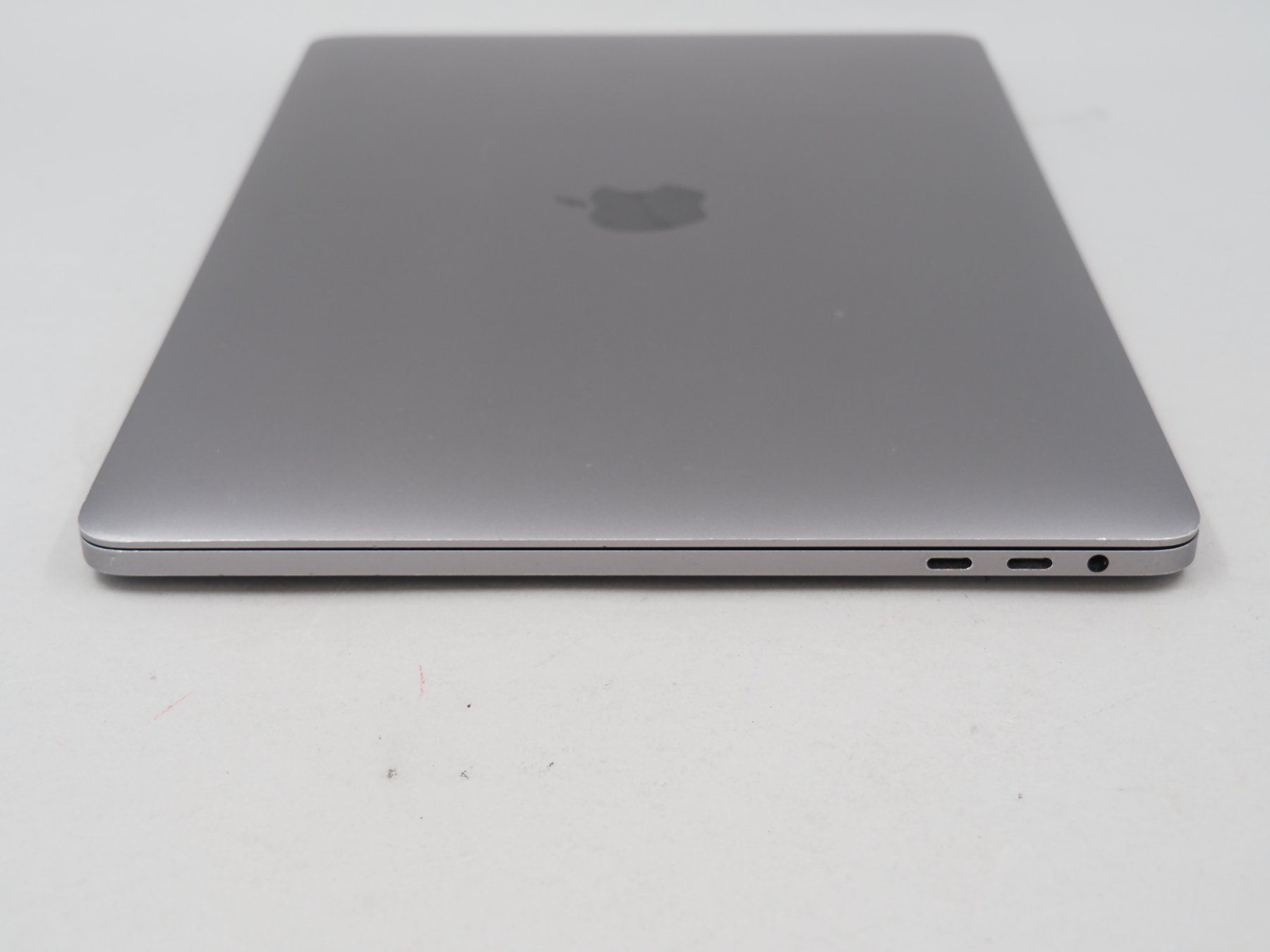 APPLE - MacBook Pro, 2018 A1989 iCloud gesperrt (25070419) (Defekt