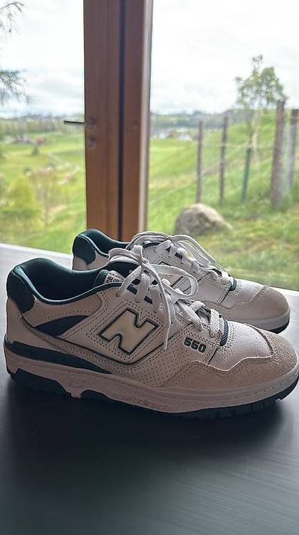 Scarpe da uomo: New Balance Schuhe – Usato da Kriens venduto da len_ndf7