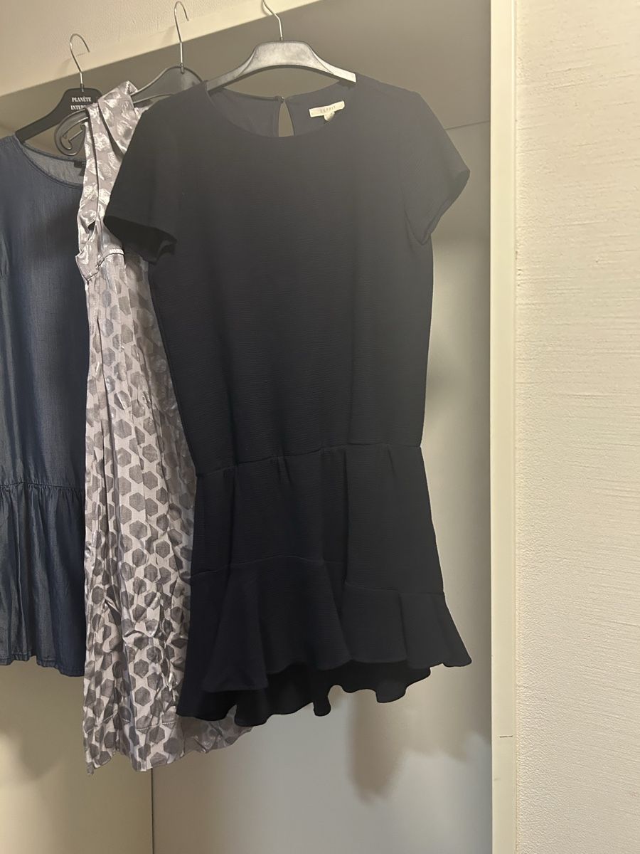Kleiderpakete: 3x Kleid – Neu (gemäss Beschreibung) aus Wynau von eclub 1