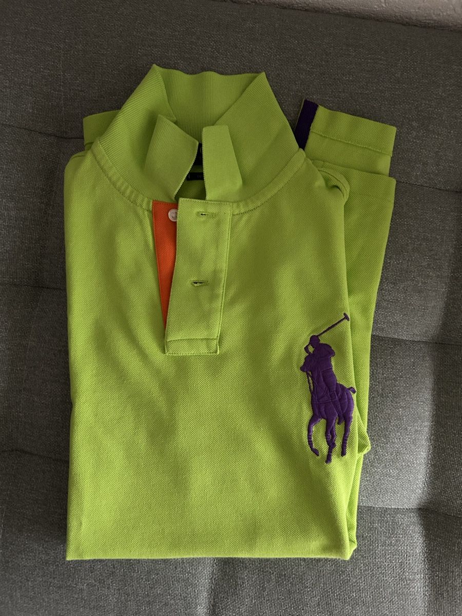 Polo Ralph Lauren Magliette Polo: Ralph Lauren Polo – Nuovo (secondo la descrizione) da Hersberg venduto da Seesternchen85