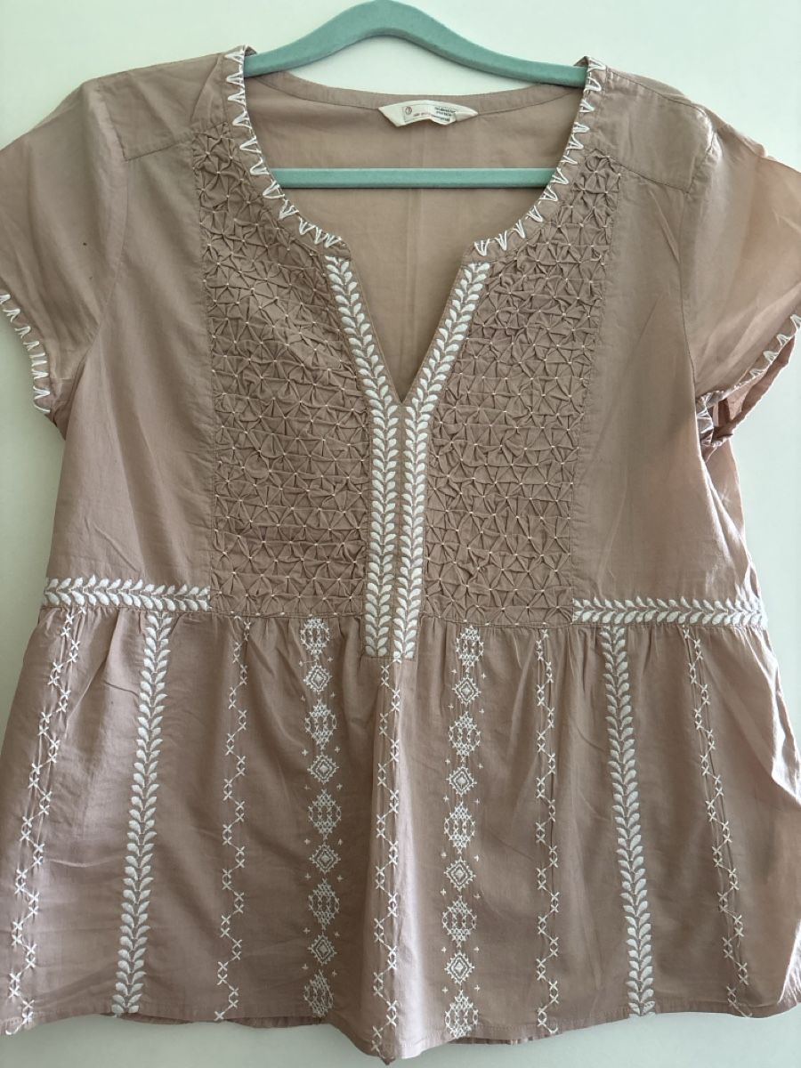 Odd Molly Blusen: Neue Odd Molly Bluse – Neu (gemäss Beschreibung) aus Pratteln von sab_whk9