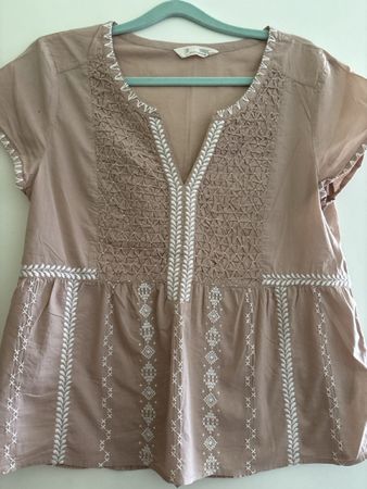 Neue Odd Molly Bluse