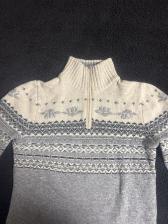 Bogner Winterpulli S