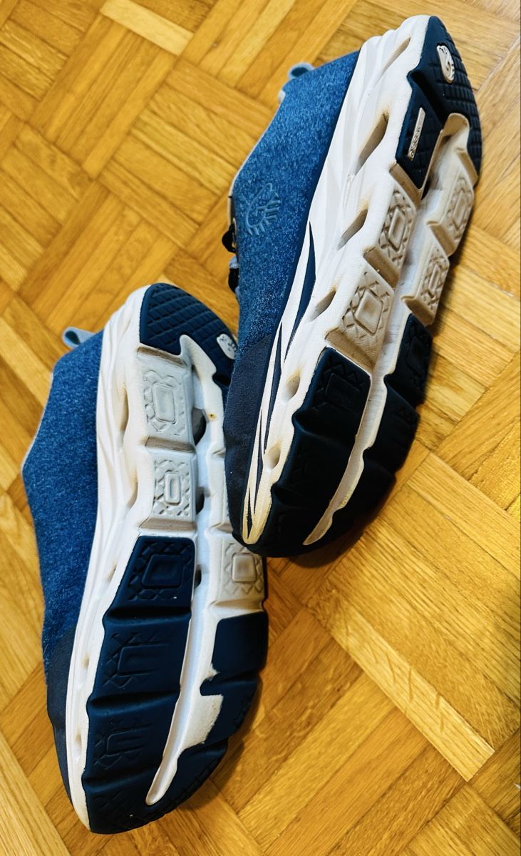 Scarpe da uomo: Giesswein 42 – Usato da Luzern venduto da Mari7977 1
