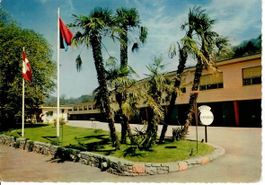Motel Vezia Lugano