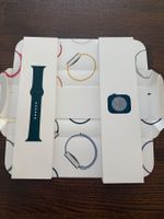 Apple Watch 8 41mm neu und ungeöffnet