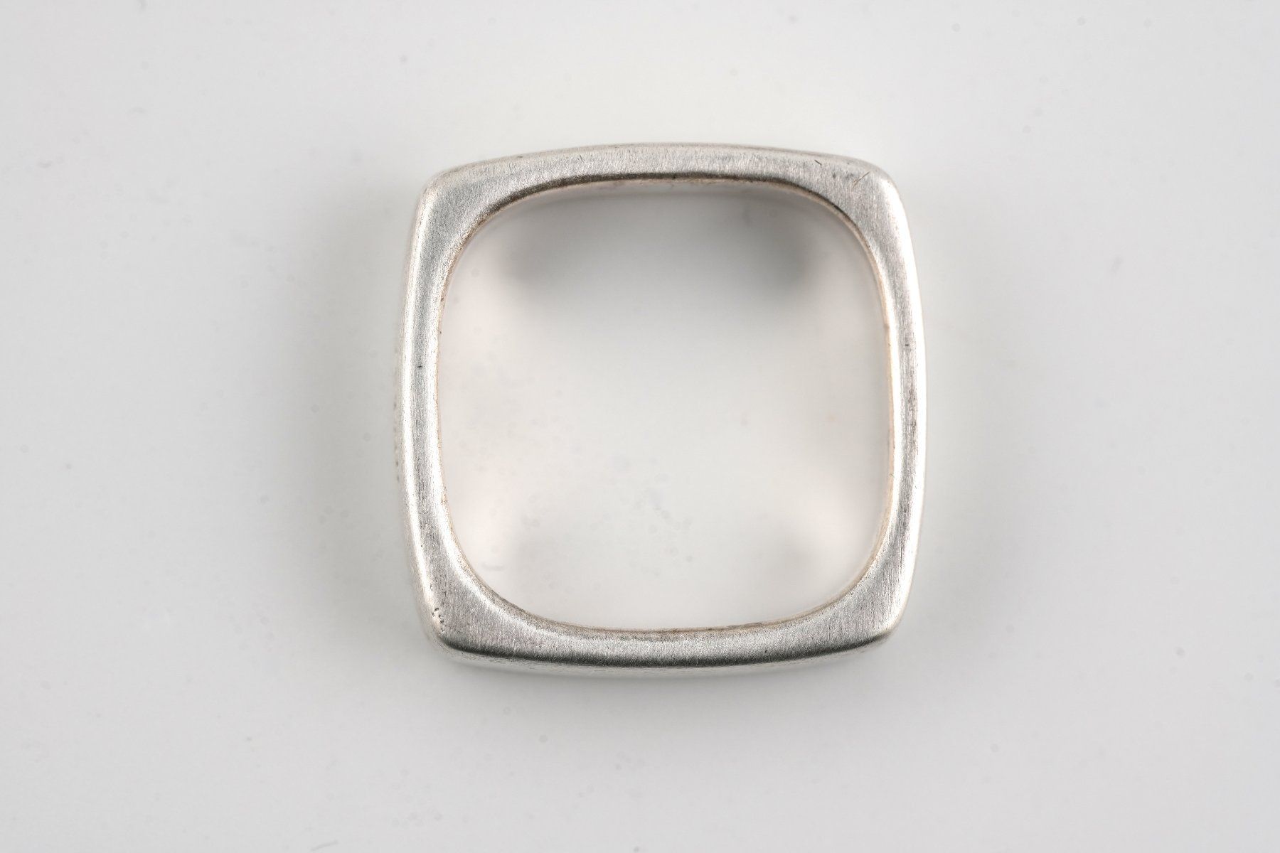 Ringe: Silberring Espirit – Gebraucht aus Basel von Edelmetallhaus24 3