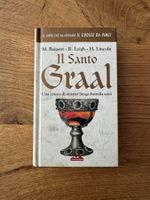 Il Santo Graal – Baigent, Leigh, Lincoln – Livre