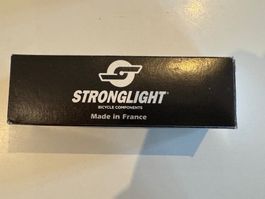 Boitier de pédalier STRONGLIGHT BB 30/24 Standard NEUF!