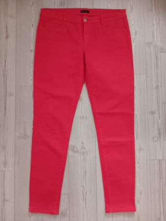 MASSIMO DUTTI Jeans SKINNY FIT taille / Grosse 40 (42 EUR)