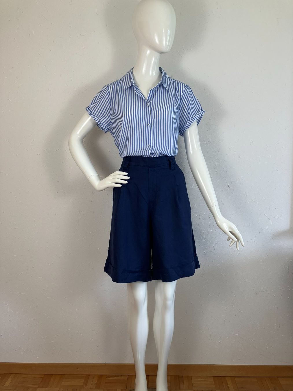 Blusen: Street One Bluse Gr.38 – Gebraucht aus Laupen ZH von kar_lfz6 2