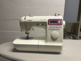 Brother Nähmaschine Innovis 20