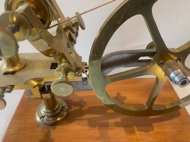 Uhrmacherwerkzeug antik - Outils d'horlogerie antiques (Gebraucht) in