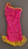 Robe pour Barbie