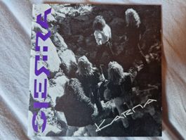 Sierra – Karma - Ultra Rare Vergriffene Swiss AOR