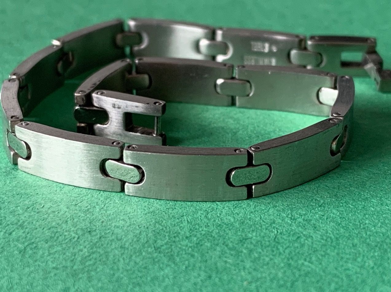 Bracciali & Braccialetti: Armband PUNK – Usato da Dittingen venduto da Bijoubelle