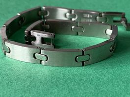 Armband PUNK